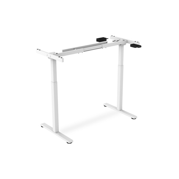 Desk frame | 71.5 - 121.5 ...