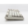 Ducky Origin Vintage keyboard Universal USB QWERTY English Grey