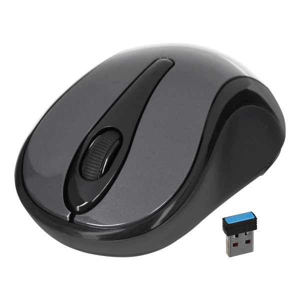 A4Tech G3-280N mouse Ambidextrous RF Wireless ...