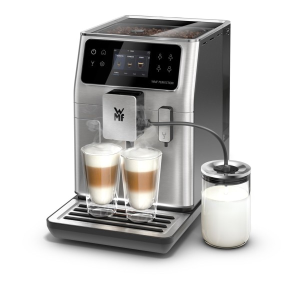 WMF Perfection CP813D Fully-auto Espresso machine ...