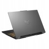 ASUS TUF Gaming F16 FX607VU-I5085W Core 5 210H 16.0"FHD+ 144Hz Value IPS-level 300nits AG 8GB DDR5 SSD512 GeForce RTX 4050_6GB WLAN+BT LAN Cam720p 56WHrs Win11 Mecha Gray