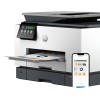 HP OfficeJet Pro 9130b Wireless All-in-One Color Printer, Two-sided printing; Copier, Scanner