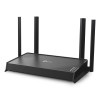 WRL ROUTER 3570MBPS 1000M 5P/DUAL BAND ARCHER BE220 TP-LINK