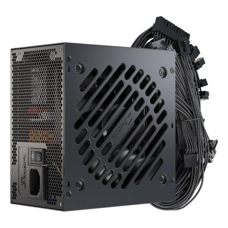 Power Supply|SEASONIC|ATX|PC|100 - 240 V|850 W|SRP-CBC851-A5A51JF