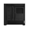 Fractal Design | Pop XL | Side window | Black Solid | E-ATX up to 280 mm, ATX , mATX, Mini ITX | Power supply included No | ATX