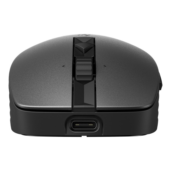 HP 715 RECHBL Mult-Dvc Bluetooth Mouse