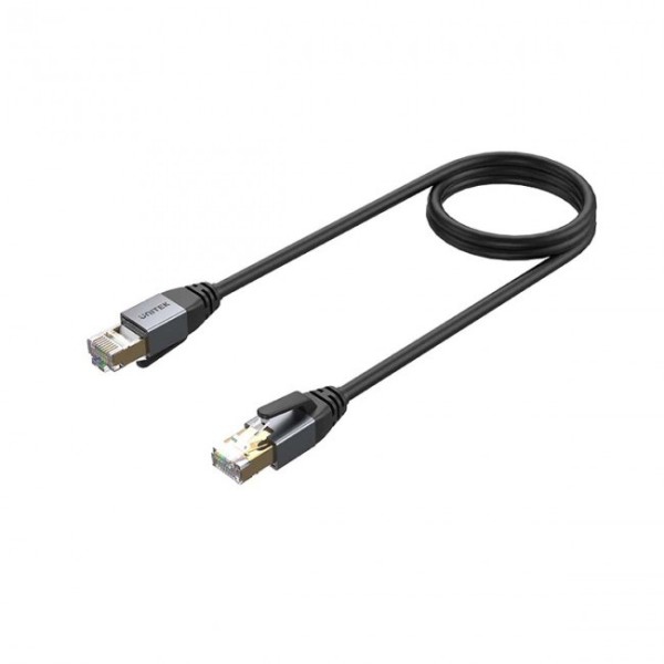 UNITEK ETHERNET CABLE RJ-45 LAN CAT.8 ...