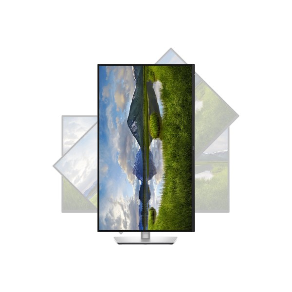 Dell LCD P3225QE 32