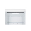 LG GBBS322CSW Refrigerator, C, Free-standing, Combi, Height 2.03 m, Net fridge 262 L, Net freezer 113 L, White