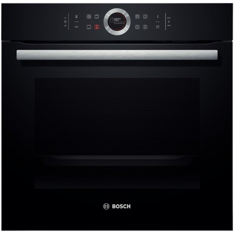Bosch HBG675BB1 oven 71 L Black