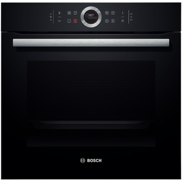 Bosch HBG675BB1 oven 71 L Black