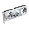 GIGABYTE GeForce RTX 5060 Ti AERO OC 8G Graphics Card - 8GB GDDR7, 128bit, PCI-E 5.0, 2647MHz Core Clock, 3 x DisplayPort, 1 x HDMI, GV-N506TAERO OC-8GD