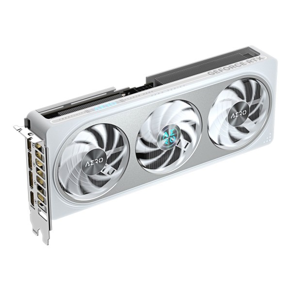 GIGABYTE GeForce RTX 5060 Ti AERO ...