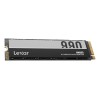 Lexar SSD | NM990 | 1000 GB | SSD form factor M.2 2280 | Solid-state drive interface NVMe | Read speed 14000 MB/s | Write speed 7500 MB/s