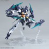 Figure BANDAI Gundam MG 1/100 GUNDAM AGE II MAGNUM