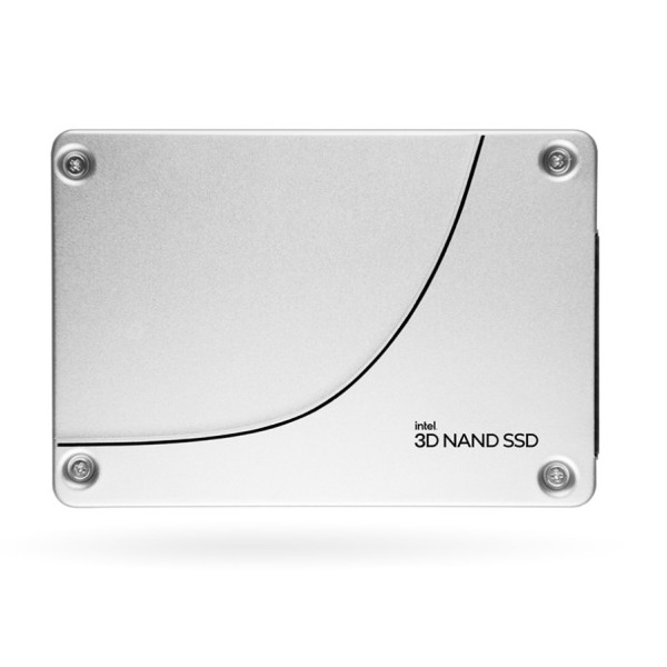 Solidigm S4620 960 GB 2.5" Serial ...
