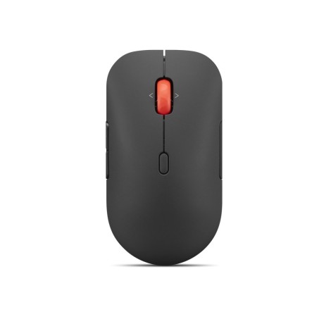 Lenovo Wireless Multi-Mode Pro Plus Mouse 6050 - Eclipse Black | Lenovo