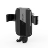 MOBILE HOLDER CAR VENT MOUNT/BLACK KCTB0 VENTION