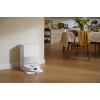 VACUUM CLEANER ROBOT QREVO C/PRO WHITE QRRCP02-00 ROBOROCK