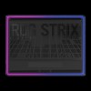 ASUS ROG Strix SCAR 16 G635LX-U9644W Ultra 9 275HX 16.0"2.5K Mini LED 240Hz 1200nits AG 64GB DDR5 5600 2xSSD2TB GeForce RTX 5090 24GB WLAN+BT LAN Cam1080p 90WHrs Win11 Off Black