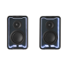 Edifier Speaker System | QR30 | 15W+15 W | Bluetooth | Black | Wireless connection