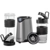 Personal blender CAMRY CR 4069 Inox