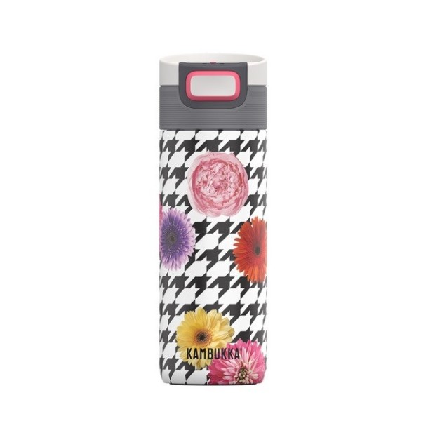 Kambukka Etna 500ml Floral Patchwork thermal ...