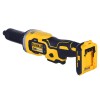 DeWALT DCG426N-XJ die/straight grinder Straight die grinder 25000 RPM Black, Yellow 1000 W