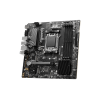 MSI | PRO B650M-P | Processor family AMD | Processor socket AM5 | DDR5 | Memory slots 4 | Supported hard disk drive interfaces 	SATA, M.2 | Number of SATA connectors 4 | Chipset AMD B650 | mATX