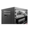 Digitus AVS Rack | DN-48001 | Black