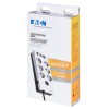 Eaton PB6F Protection Box 6 FR surge protection strip