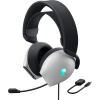 Dell | Alienware Wired Gaming Headset | AW520H | Wired | Over-Ear | Noise canceling