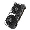 ASUS Dual -RTX5060-O8G NVIDIA GeForce RTX 5060 8 GB GDDR7