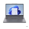 Lenovo IdeaPad Slim 3 14ARP10 14 WUXGA AMD R5 7535HS/16GB/512GB/AMD Radeon 660M/WIN11 Home/Nordic Backlit kbd/Grey/2Y Warranty | Lenovo IdeaPad Slim 3 14ARP10 | Luna Grey | 14 