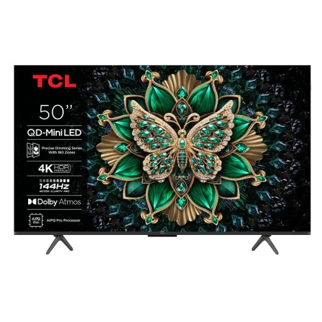 TV Set|TCL|50 