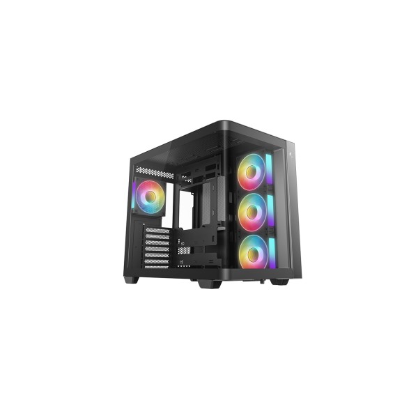 Deepcool Case | CG530U 4F | ...