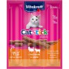 VITAKRAFT Cat Stick Turkey and lamb - cat treats - 18 g