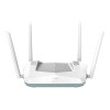 AX3200 Smart Router | R32 | 802.11ax | 800+2402 Mbit/s | 10/100/1000 Mbit/s | Ethernet LAN (RJ-45) ports 4 | Mesh Support Yes | MU-MiMO No | No mobile broadband | Antenna type External