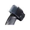 Panasonic | Hair trimmer | ER-GY60-H503 | Cordless | Wet & Dry | Number of length steps 20 | Step precise 0.5 mm | Black/Silver