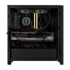 Actina 5901443330370 PC Midi Tower AMD Ryzen™ 7 7800X3D 32 GB DDR5-SDRAM 2 TB SSD AMD Radeon RX 7900 XTX Windows 11 Pro Black