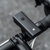 Rockbros Bike light + USB-C - USB-A cable 260 lm Black