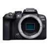 Canon | Megapixel 24.2 MP | Image stabilizer | ISO sensitivity (max) 32000 | Wi-Fi | Video recording | Manual | CMOS | Black