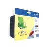 Brother LC229XLVALBP | Ink Cartridge | Black, Cyan, Magenta, Yellow