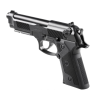 Beretta Elite II air rifle pistol (glasses + pellets)