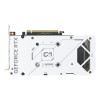 VGA PCIE16 RTX5060TI 16GB/DUAL-RTX5060TI-O16G-WHITE ASUS