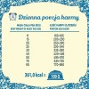 FOLK Mazurski gulasz z jelenia z burakami i dodatkiem żurawiny 12kg