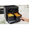 Breville VDF130X Oil-Free Air Fryer