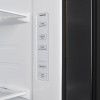 Fridge SAMSUNG Side by Side RS62DG5003B1EO