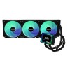 Asrock Challenger 360 Digital Processor Liquid cooling kit 12 cm Black