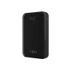 Fixed | Zen 20 Pro with LCD display Power bank | FIXZENP-20-BK | 20000 mAh | Black